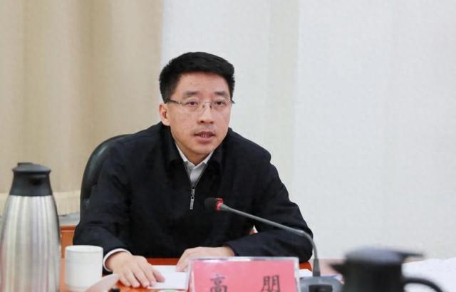 四个月内3位"70后"中管干部任上被查,透露出啥信号?