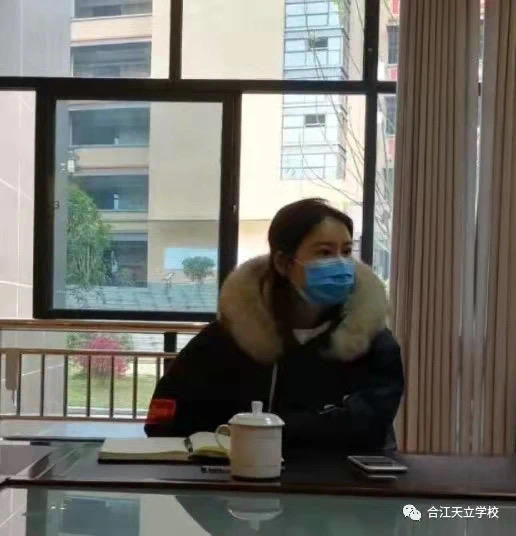 公安机关调查发现,童敏从他人处骗取的钱财根本没有进入天立学校的