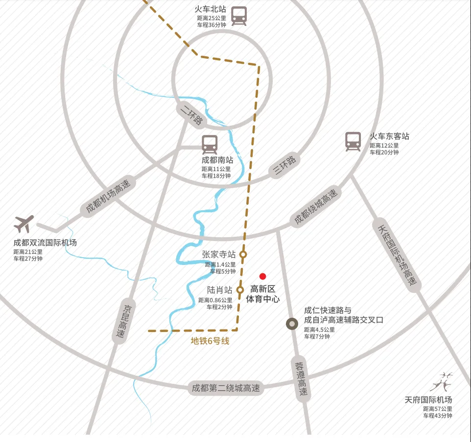 首批境外代表团抵蓉!成都2024汤尤杯观赛攻略