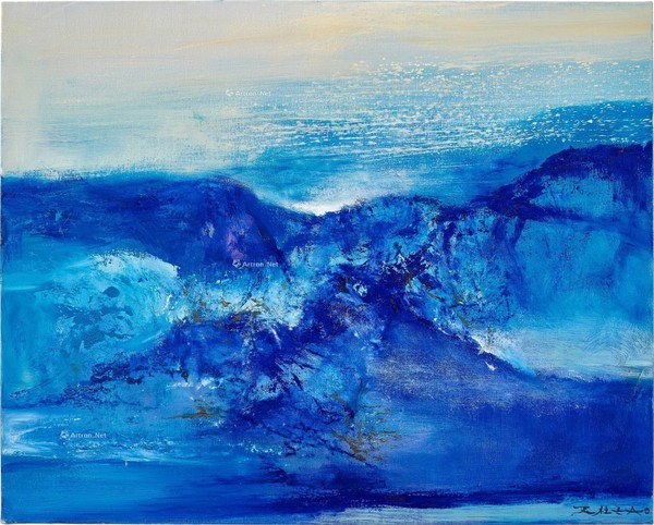 亿元拍品缺席2024年香港现当代艺术春拍