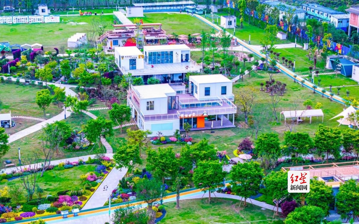 共赴世园盛会 幸福"金温江"诚邀四海宾朋