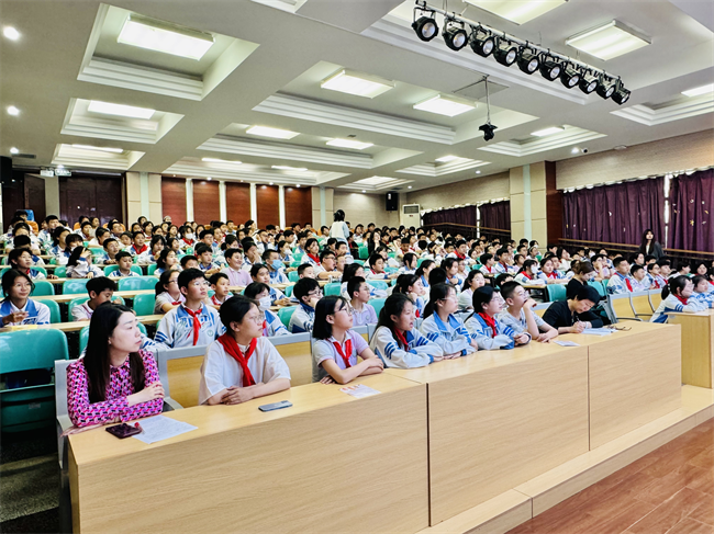西安未央锦园小学第十届读书节系列活动纪实