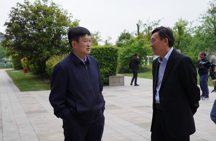 农药产业如何做好发展新质生产力这篇大文章?院士,专家,企业家这样说