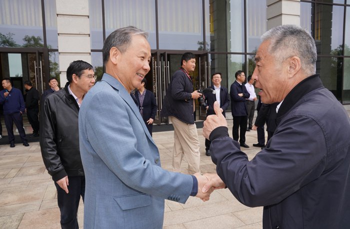 农药产业如何做好发展新质生产力这篇大文章?院士,专家,企业家这样说