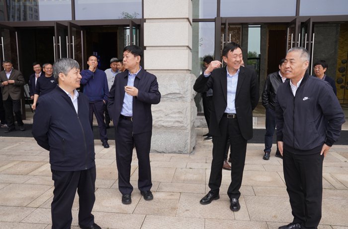 农药产业如何做好发展新质生产力这篇大文章?院士,专家,企业家这样说