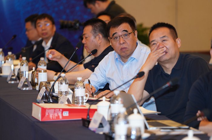 农药产业如何做好发展新质生产力这篇大文章?院士,专家,企业家这样说