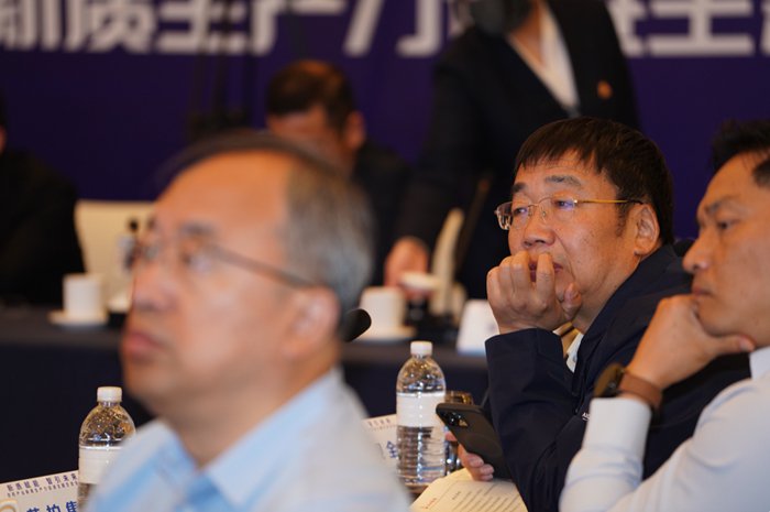 农药产业如何做好发展新质生产力这篇大文章?院士,专家,企业家这样说