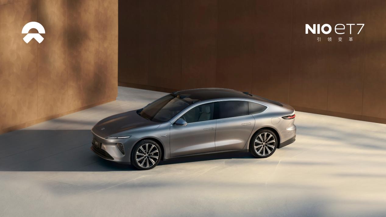 新款蔚来et7,iq傲歌等重点上市新车前瞻_新浪财经_新浪网