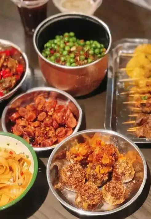 完美假期 "株马"制造 | 美食攻略篇