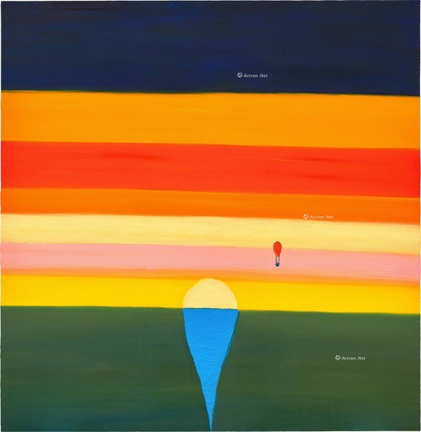 亿元拍品缺席2024年香港现当代艺术春拍