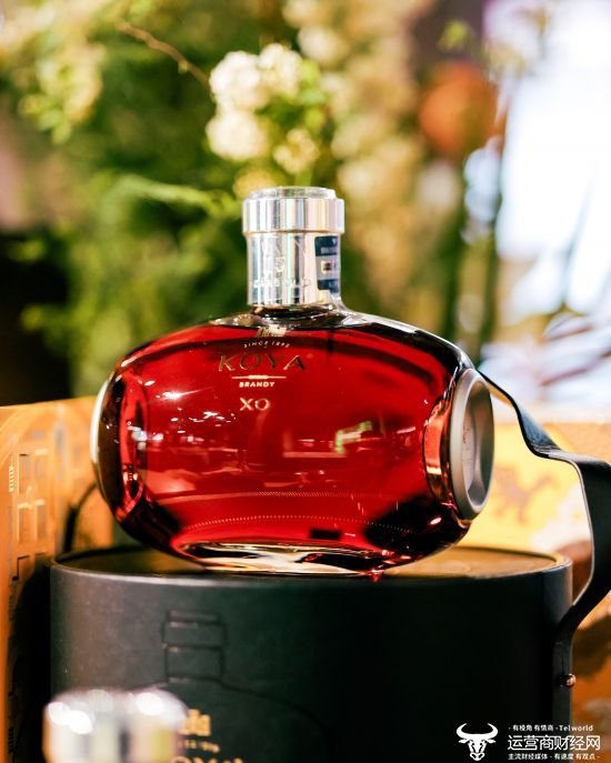 烟台产区2023成绩单公布 龙头企业引领更突出