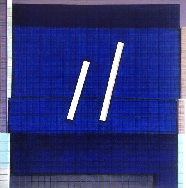 "我在速度中观看时间"——汽车文化主题艺术展即将开幕