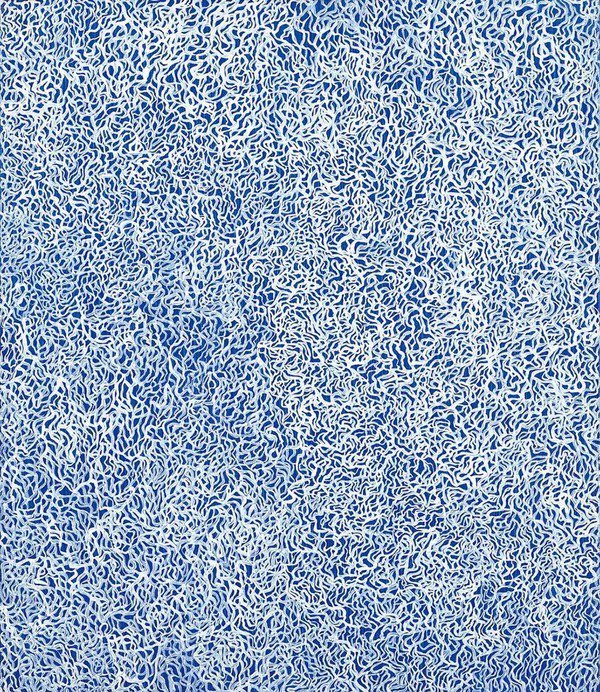 亿元拍品缺席2024年香港现当代艺术春拍