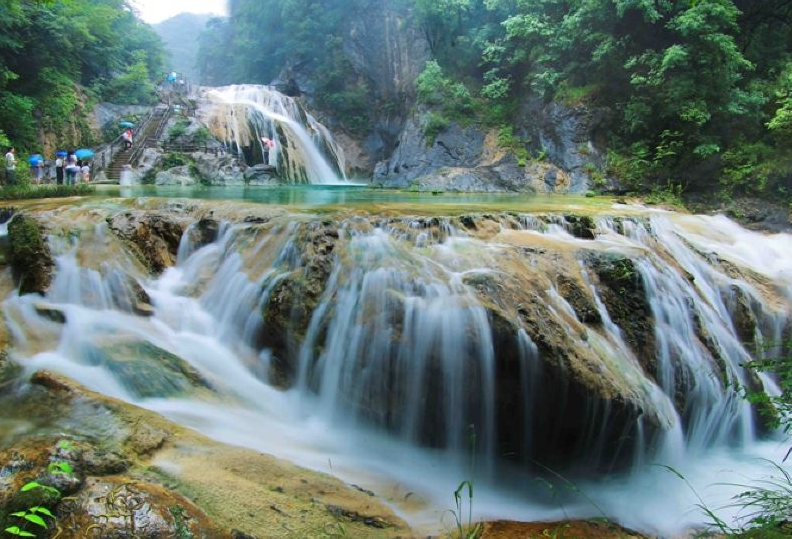 免票,半价……十堰多家景区宣布!