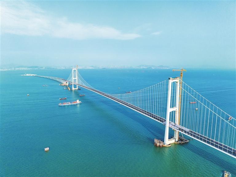 (资料图片)【深圳商报讯】(首席记者 彭琰)4月22日,2024年世界隧道