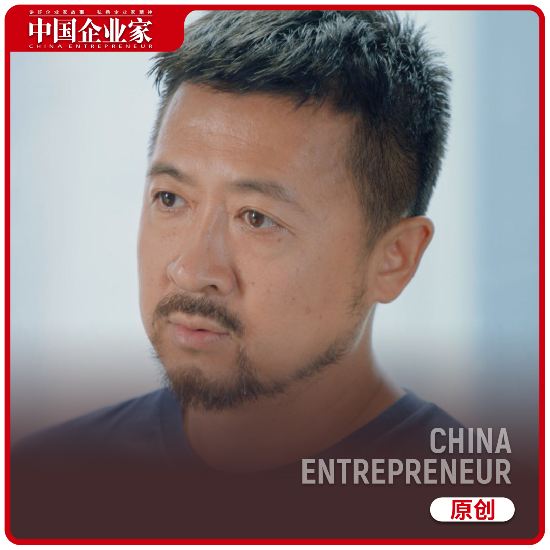 编辑|米娜头图来源|受访者一向快人快语的经纬创投创始管理合伙人张颖