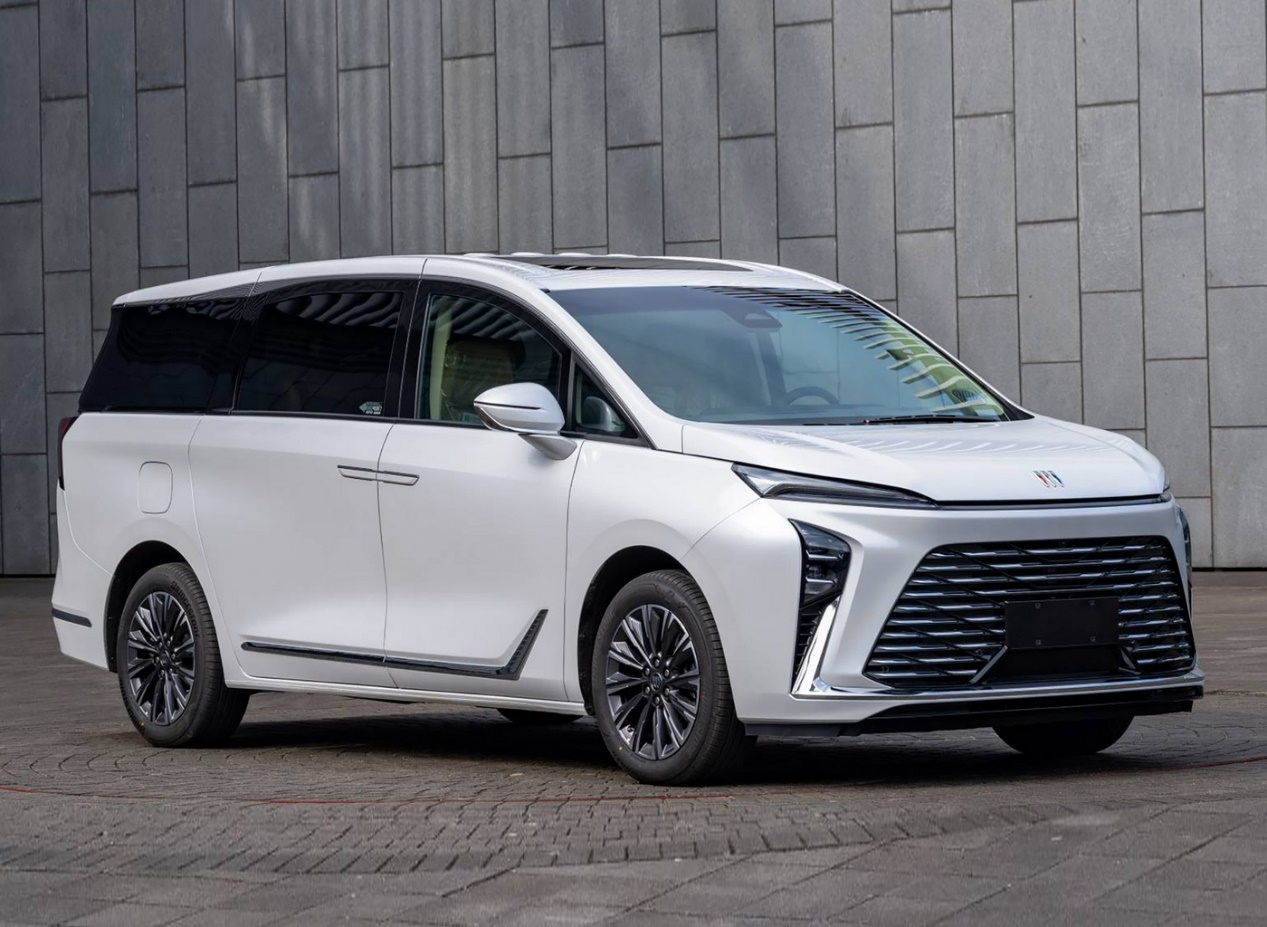 奔驰纯电g级,奥迪q6l e-tron等重点新能源车前瞻