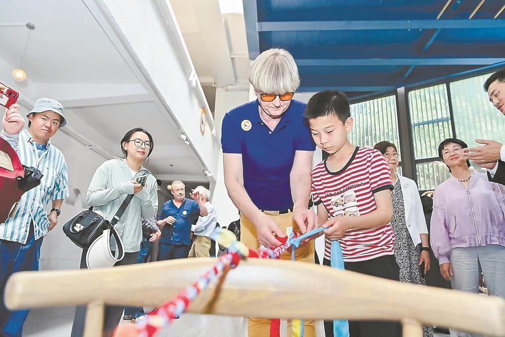 北欧不远 澳头来会