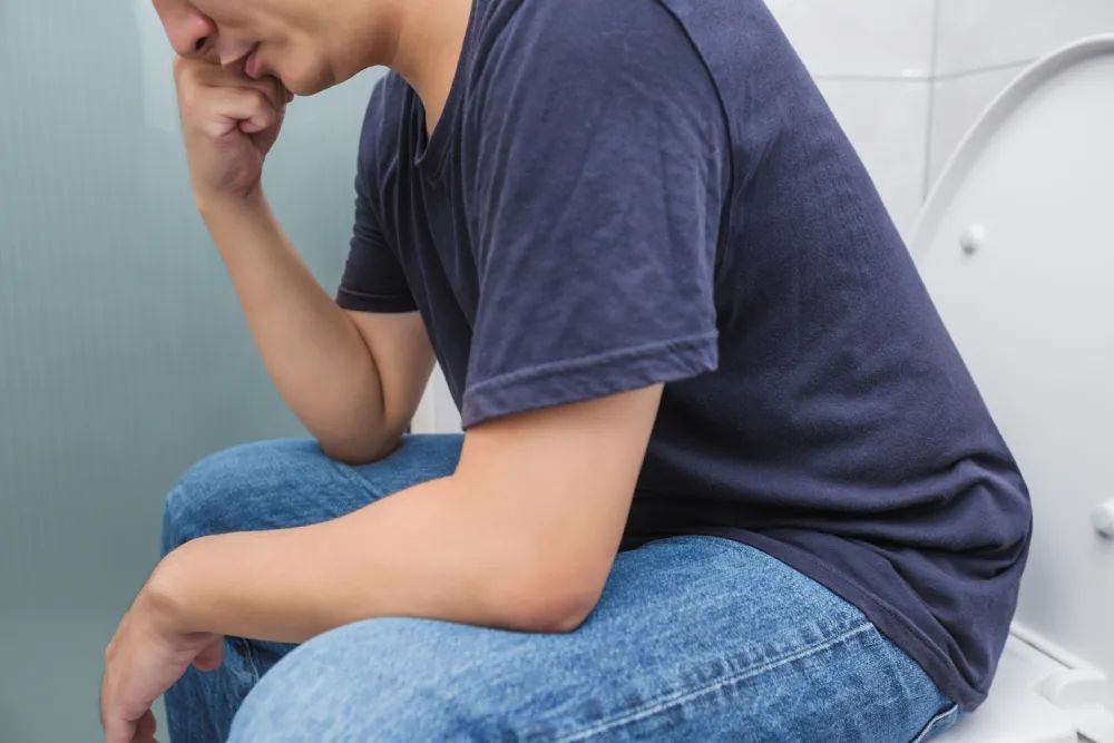 永远不得痔疮的方法只有一个