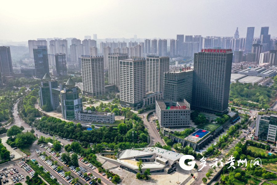 2024年贵阳高新区知识产权宣传周活动亮点抢"鲜"看