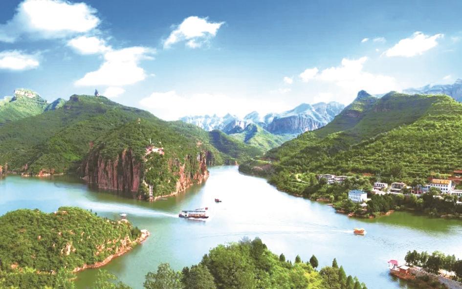 请味蕾做向导 赴一场春日之约