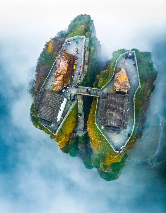 各位游客 "五一"游贵州!10条体育旅游精品线路推荐给你