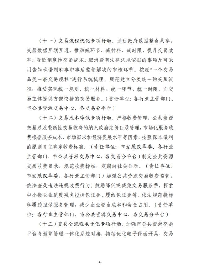 持续深化推进"一网交易"改革,上海第二轮三年行动方案发布