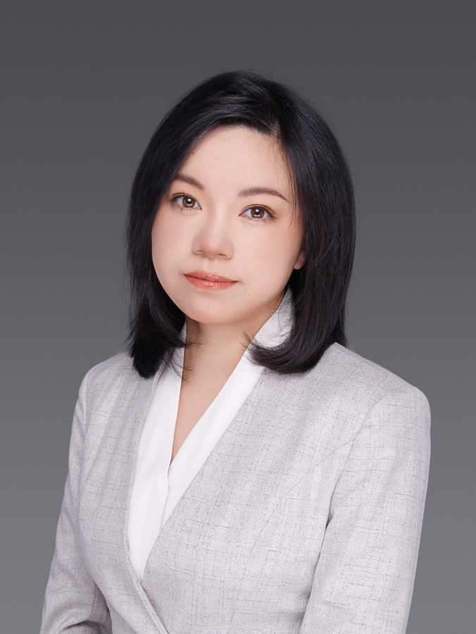 陈茜高级经理,美国资本市场部安永华明会计师事务所(特殊普通合伙) 86