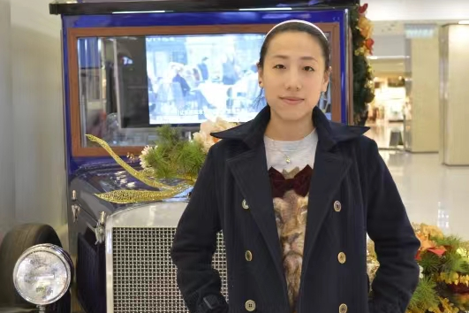 先锋视野 | 国药股份人平凡365天中不平凡的故事