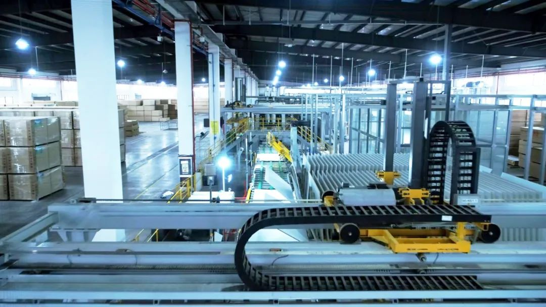 泗阳开发区:打造"创业热土"助企做大做强