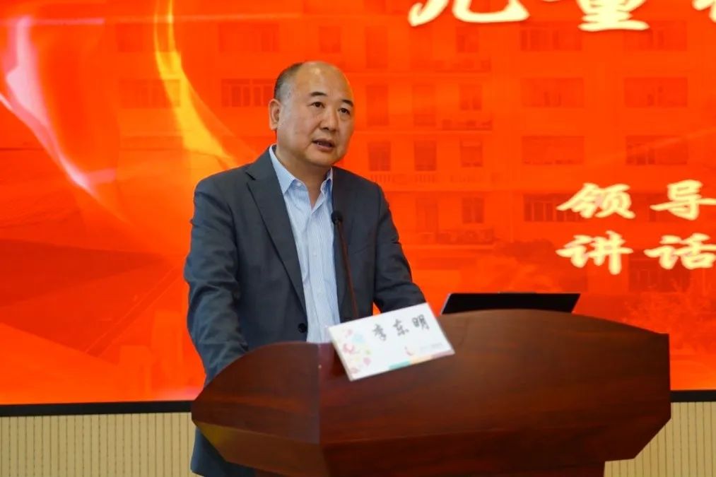 微启新篇 | 上海市儿童医院与上药信谊签约成立儿童微生态医学研究