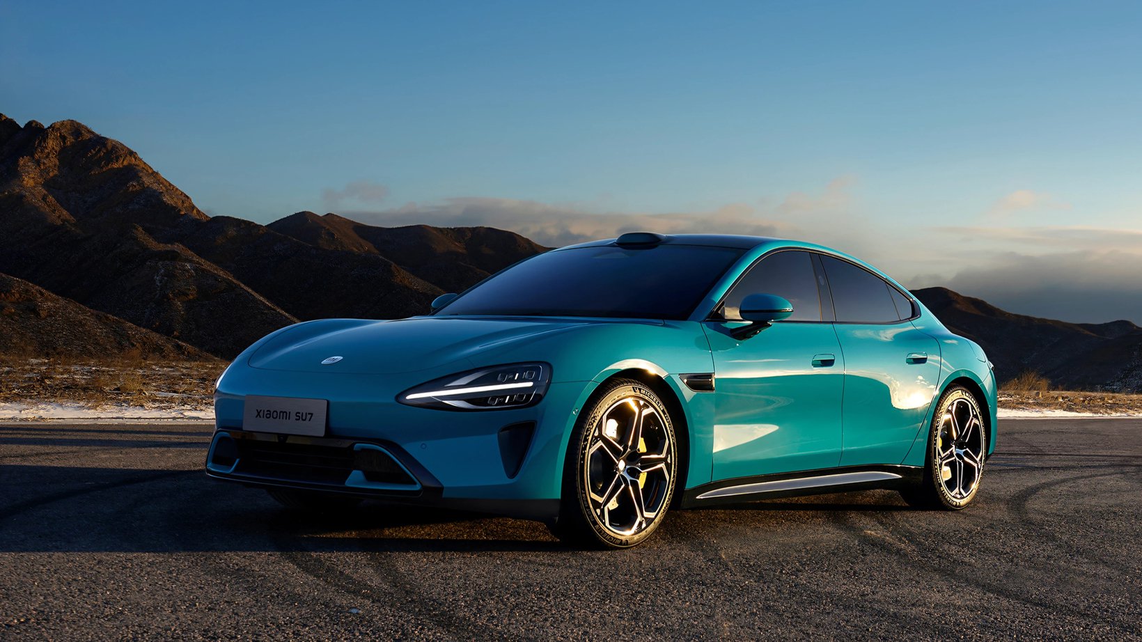 图片来源：小米