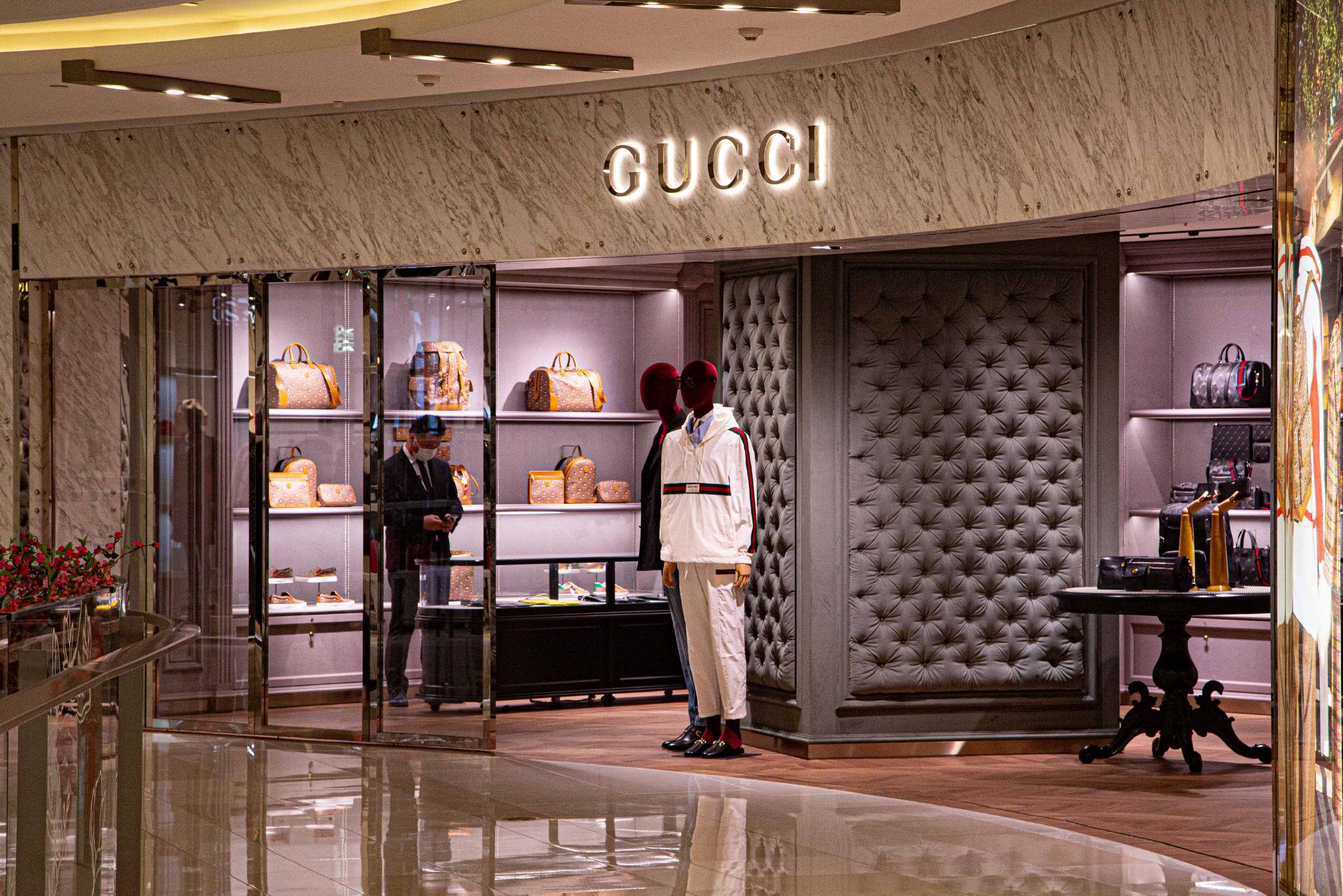 欧莱雅完成对开云美妆的收购拓展奢侈品和香水业务开云体育- 开云体育官方网站- 开云体育APP 最新2025