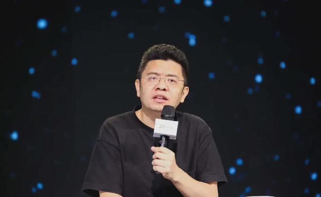 图:喜马拉雅创始人余建军