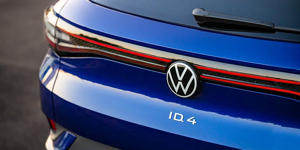 图片来源：大众