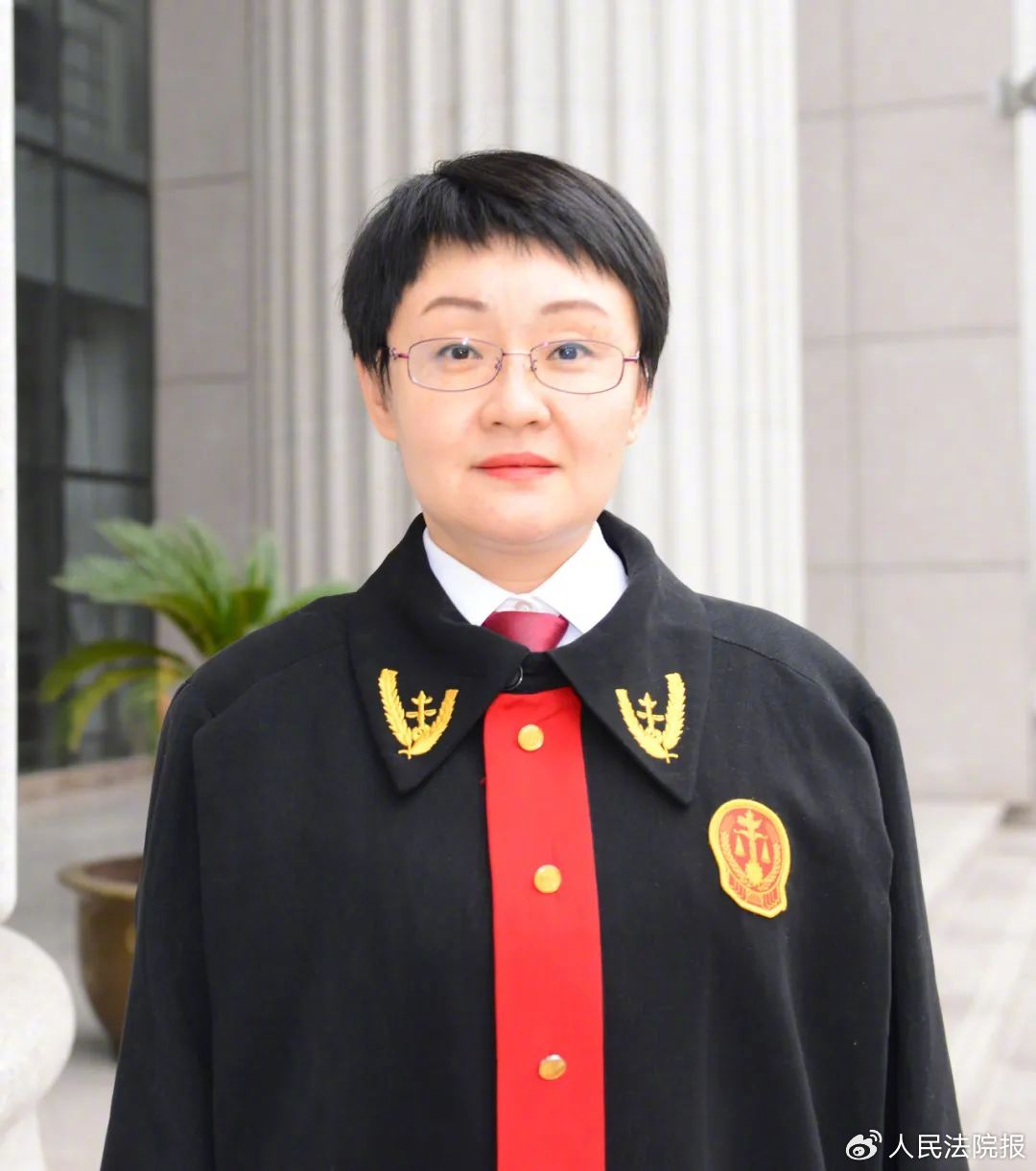 安徽省宿州市中级人民法院民事审判第一庭庭长耿青