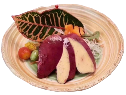 禽类食品升级发展构建大产业