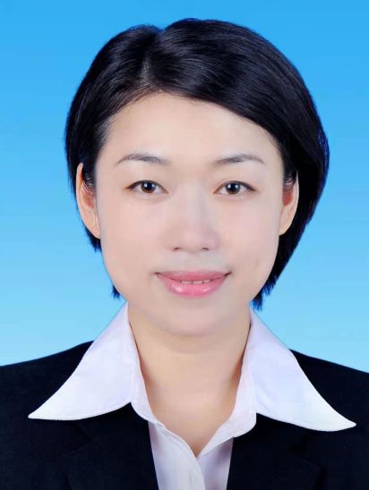 她曾任福建省宁化县石壁镇党委书记,2021年8月起任三明市明溪县副县长