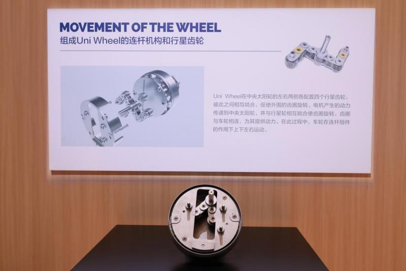  EV5 took the lead in the debut, the new SUV Sonai Smart Link was launched, and Kia's new products and new technologies shone at Beijing Auto Show