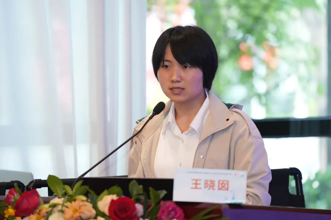 热烈祝贺山东省医学会病理学分会分子病理学组第一次