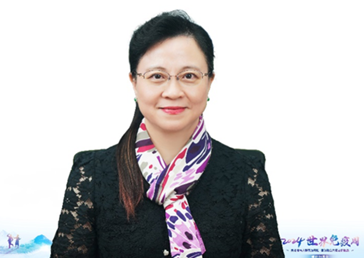 全科诊疗仪是什么2024世界免疫周 ｜深圳“全科医生疫苗处方”试点落地，创新医防融合共促老龄健康_https://www.jmylbn.com_新闻资讯_第3张