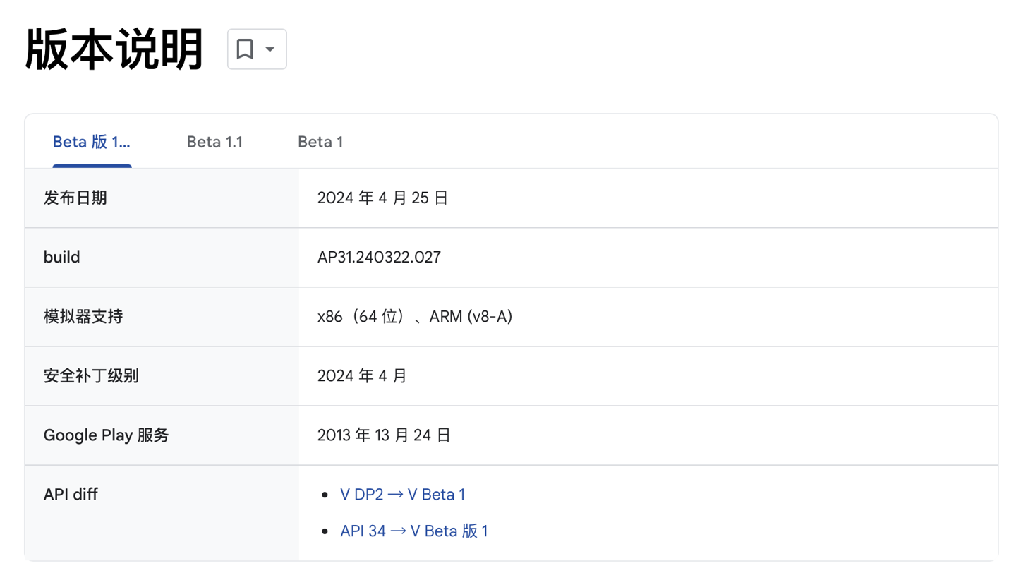 谷歌发布安卓 15 Beta 1.2 测试版，修复“应用无响应”等五项问题