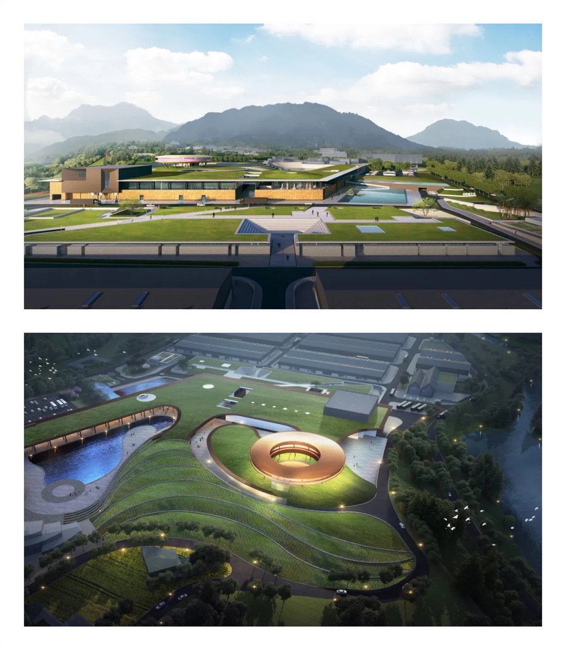 2030年喝上郎酒威士忌!产自峨眉山!