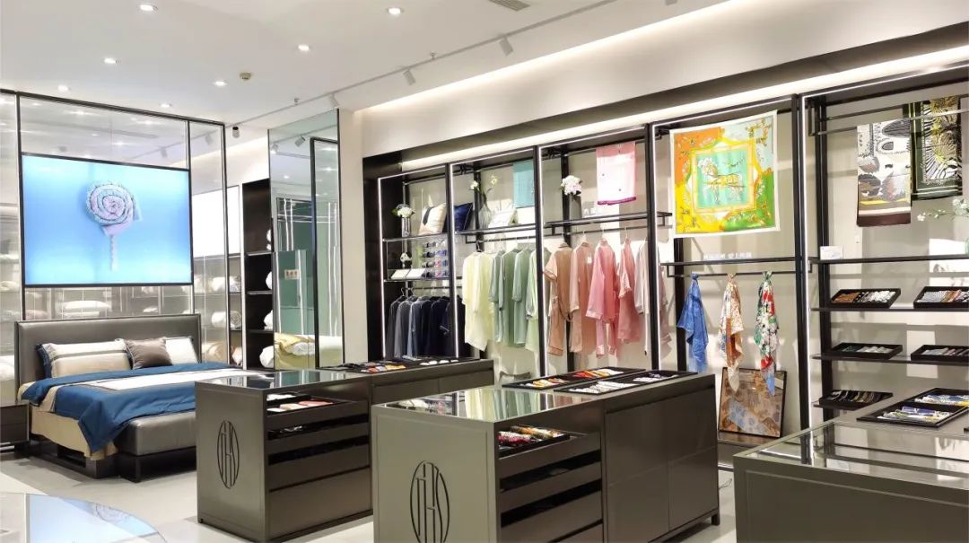 中证业绩说明会回放丨太湖雪:深耕丝绸产品 内容电商渠道销售放量显著