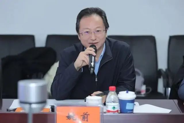 2023年11月,证监会党委巡视工作领导小组办公室原专职副主任杨春蕾因