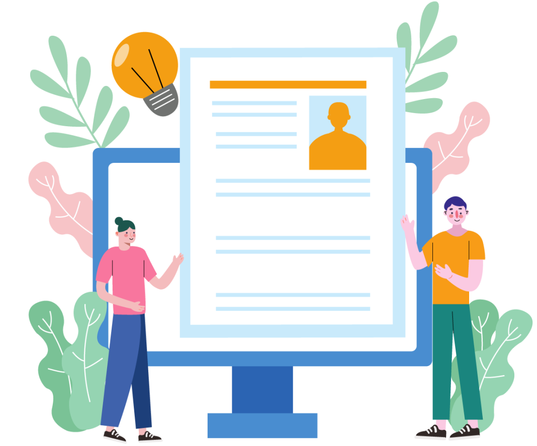 【求职小课堂】简历这么操作,让你与众不同!|简历__