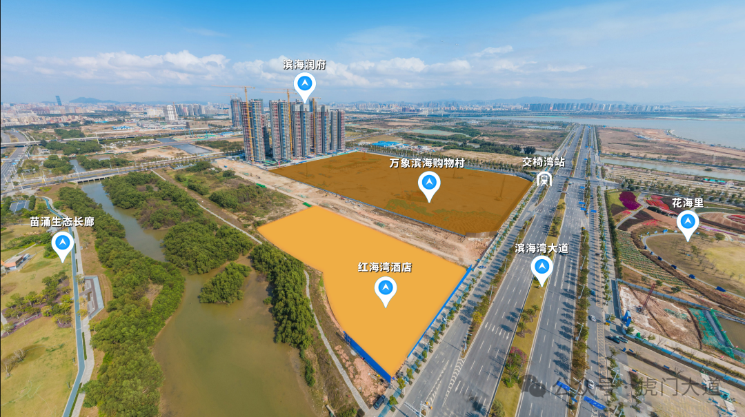 交椅湾站位置示意图(供参考)