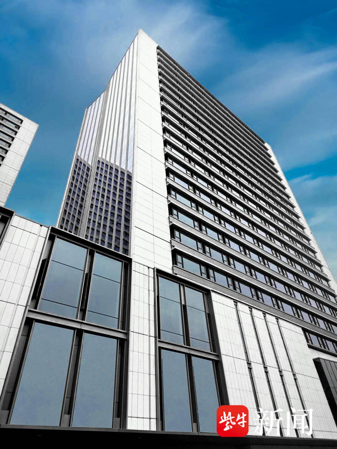 风靡全球的高端服务公寓首次登陆南京