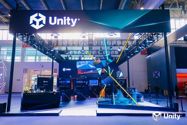 Unity中国基于团结引擎研发两大新品