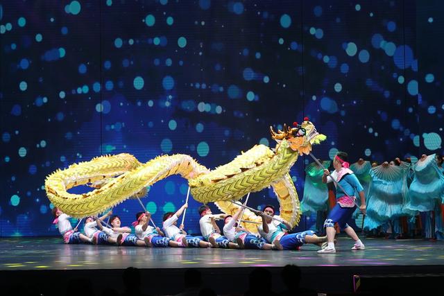 题图来源：上海民俗文化节组委会